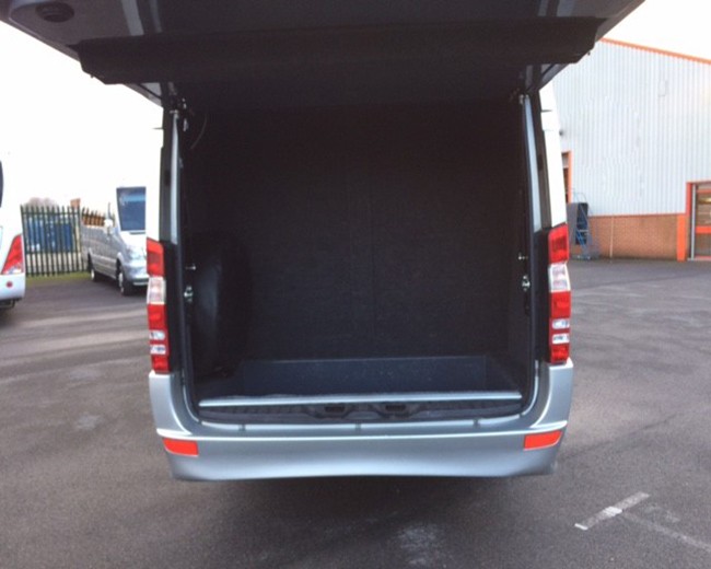 Coach Hire image 26
