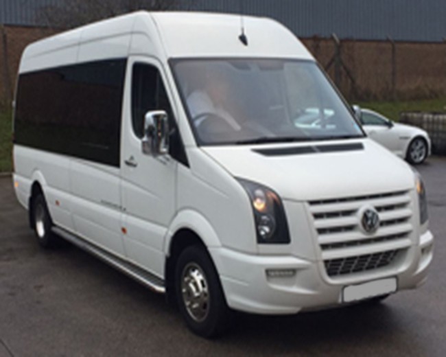 Party Bus Hire image 20