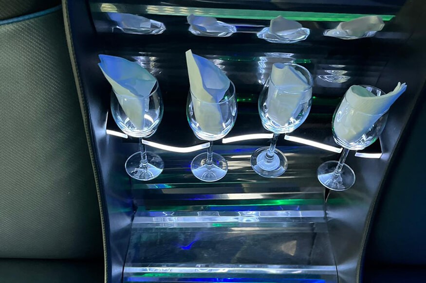 Party Bus Hire image 20